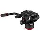 Manfrotto 504X Fluid Video Head with Flat Base in Black, , large