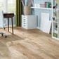 Mullican Flooring Castillian Natural Oak Hand Scraped Hardwood, , large