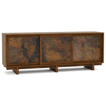 Stickley Furniture Durant Sideboard in Lodge and Copper, , large