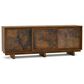 Stickley Furniture Durant Sideboard in Lodge and Copper, , large