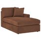 Ashley Modmax Right-Arm Facing Corner Chaise in Spice, , large