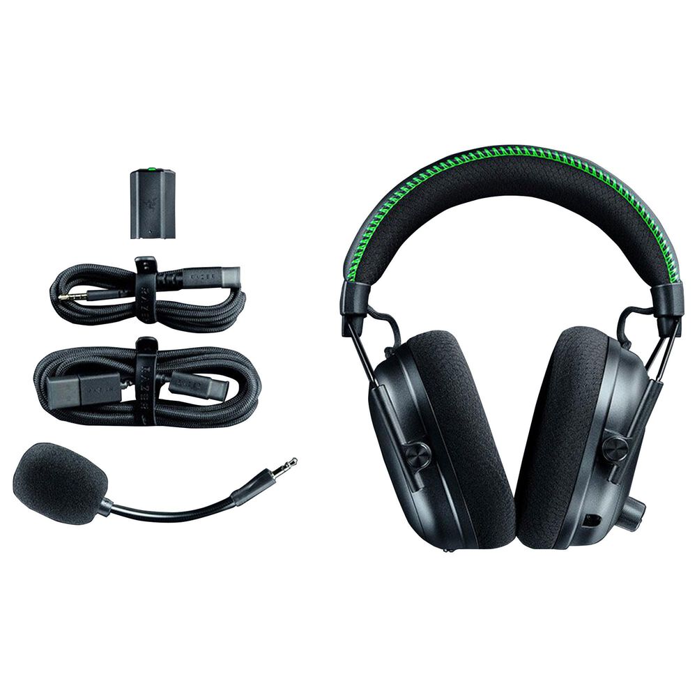 Razer BlackShark V3 Pro Wireless ANC Esports Headset for Xbox in Black, , large