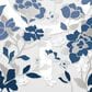 Kate Spade Protective MagSafe Case for Apple iPhone 16e/15/14/13 in Flowerbed Blue, , large