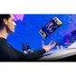 MSI Claw 8 AI+ A2VM Gaming Handhelds in Sandstorm, , large