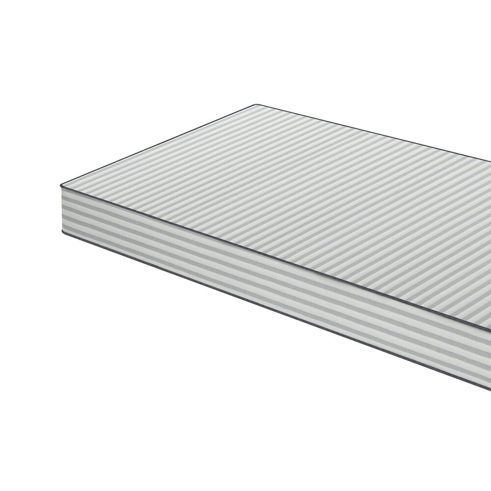 Delta Babygap TrueSleep Crib and Toddler Mattress in Gray, , large