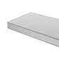 Delta Babygap TrueSleep Crib and Toddler Mattress in Gray, , large