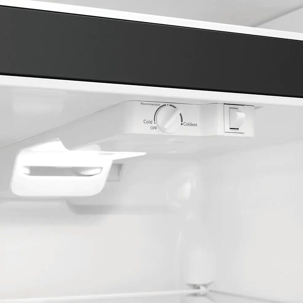 Frigidaire 18.3 Cu. Ft. Top Freezer Refrigerator in Stainless Steel, , large