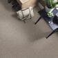 Shaw Influencer Carpet in Sandstone, , large