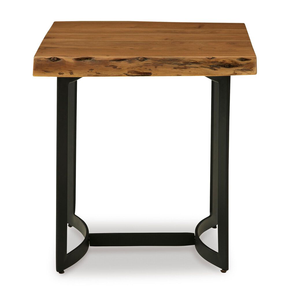Ashley END TABLE, , large