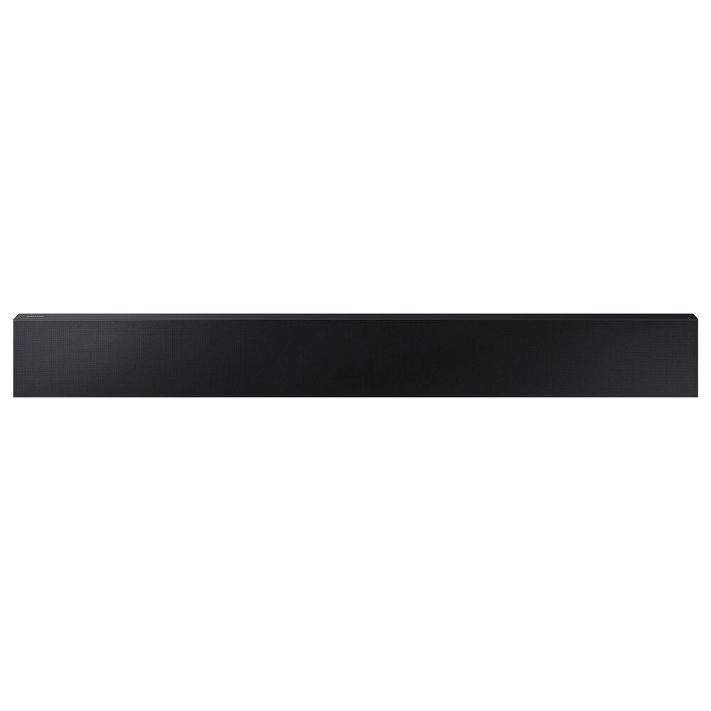 Samsung 65&quot; Class The Terrace Outdoor QLED 4K HDR - Smart TV with 3.0 Channel Soundbar, , large