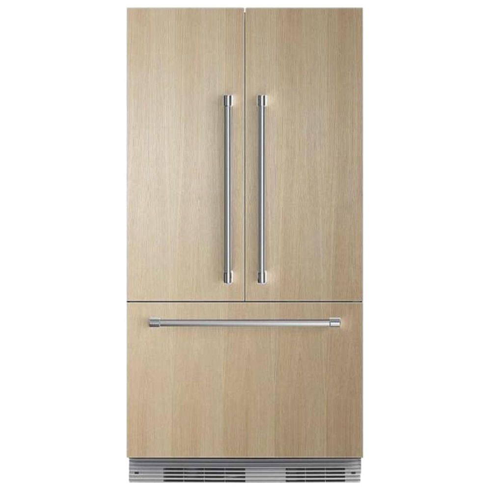 Fisher and Paykel Designer Handle Kit in Stainless Steel, , large