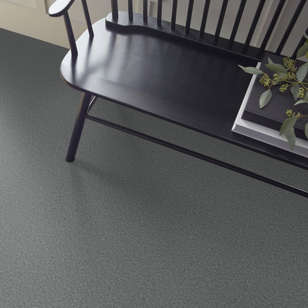 Shaw Comforting I Carpet in Storm Cloud, , large