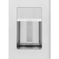 Cafe 24.5 Cu. Ft. Smart Built-in Side-by-Side Refrigerator with Dispenser in Stainless Steel, , large