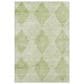 Dalyn Rug Company Trevi TV4 8" x 10" Mint Area Rug, , large