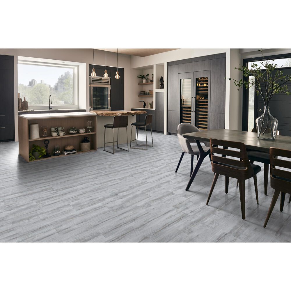 Mannington Adura Rigid White Cap 12" x 24" Luxury Vinyl Tile, , large