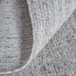 Feizy Rugs Finley 8" x 10" Gray Area Rug, , large