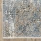 Oriental Weavers Hayden HAY08 2"3" x 7"6" Beige and Blue Runner, , large