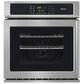 Frigidaire Gallery Gallery 27" Single Electric Wall Oven in Stainless Steel, , large