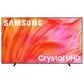 Samsung 98" Class Crystal UHD LED 4K in Black - Smart TV, , large