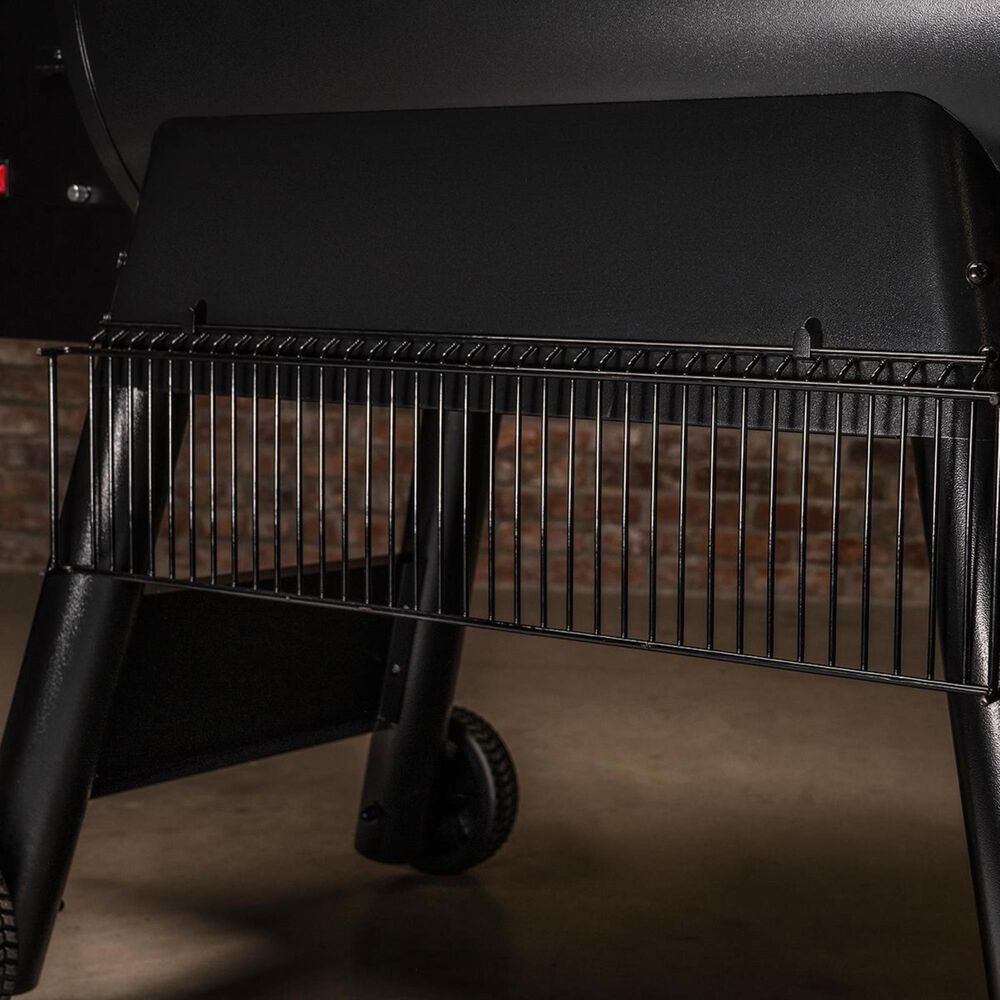Traeger Grills Pro 780 Pellet Grill in Black, , large