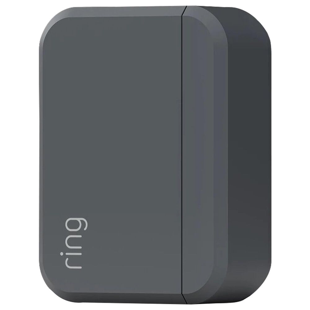 Ring Alarm Outdoor Contact Sensor in Gray, , large