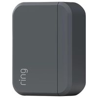 Ring Alarm Outdoor Contact Sensor in Gray