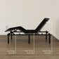 Glideaway Tranquility II Full Adjustable Base, , large