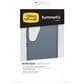 OtterBox Symmetry Magnetic Case for Samsung Galaxy S25 in Bluetiful, , large