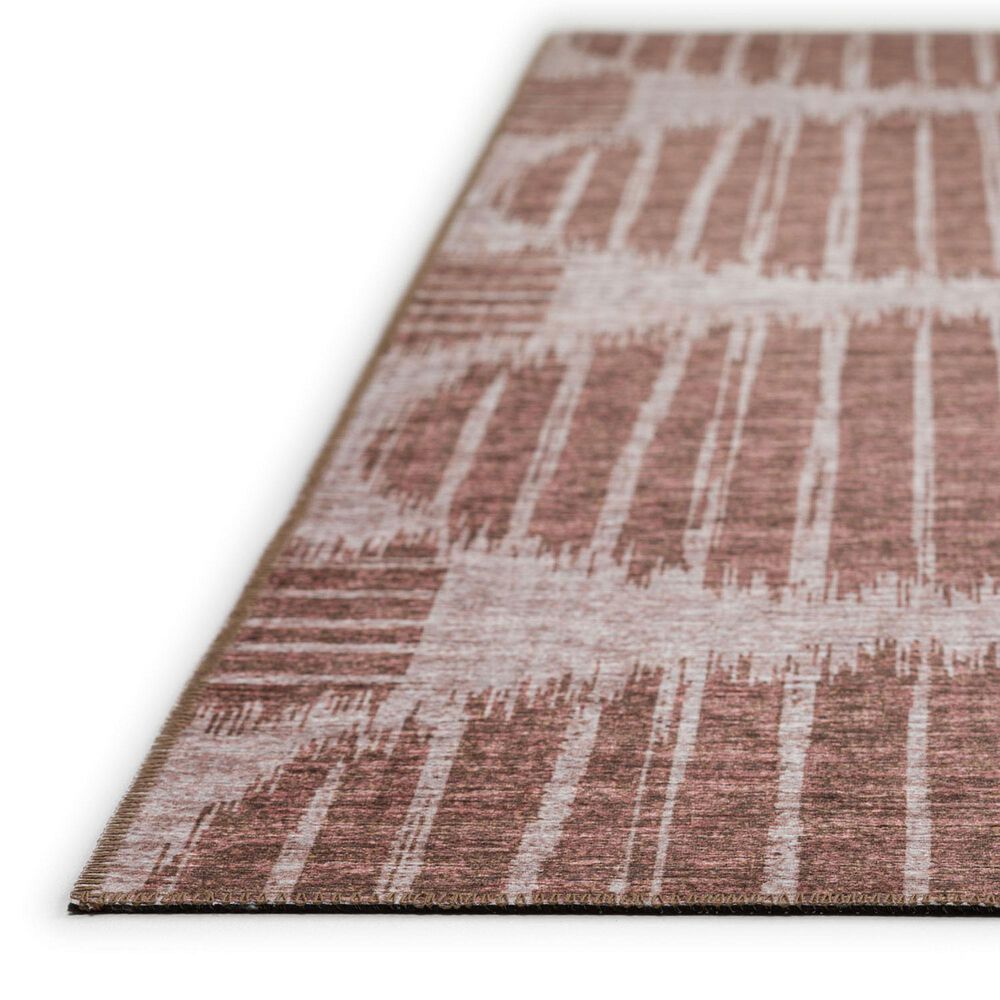 Dalyn Rug Company Sedona 2&#39;3&quot; x 7&#39;6&quot; Driftwood Indoor/Outdoor Area Performance Rug, , large