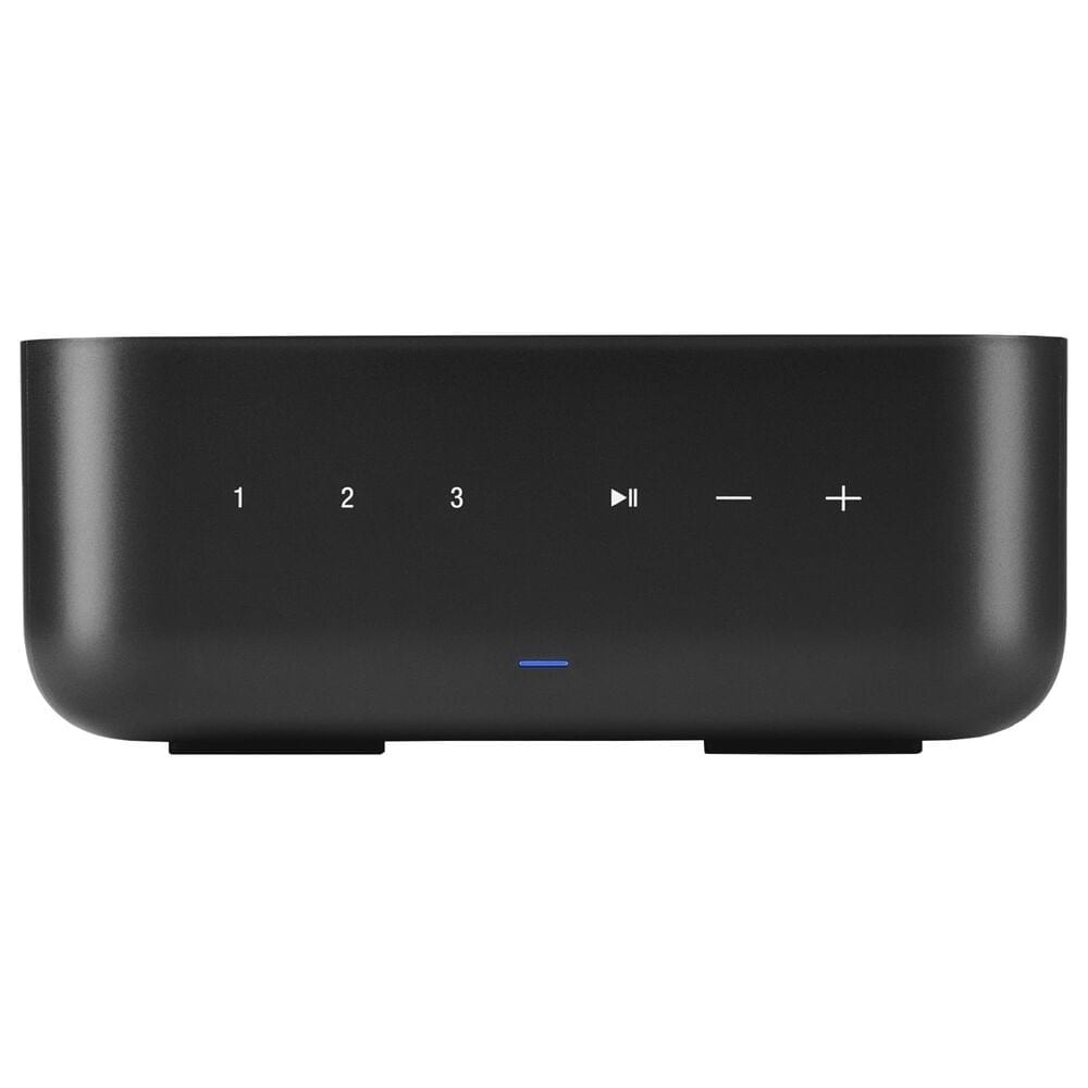 Denon 2-Channel Amplifier in Black, , large
