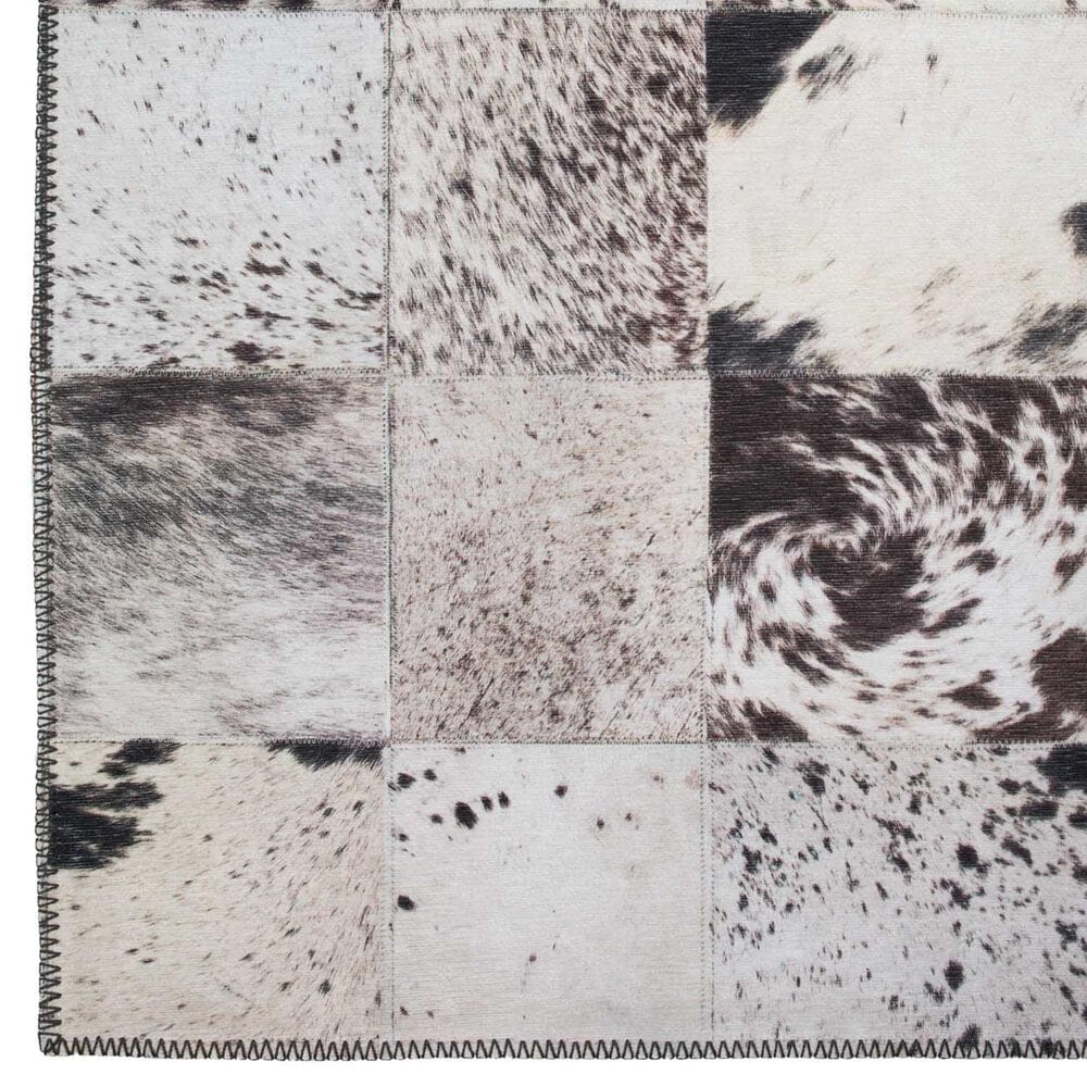 Dalyn Rug Company Durango 5&#39; x 7&#39;6&quot; Marble Indoor/Outdoor Area Rug, , large