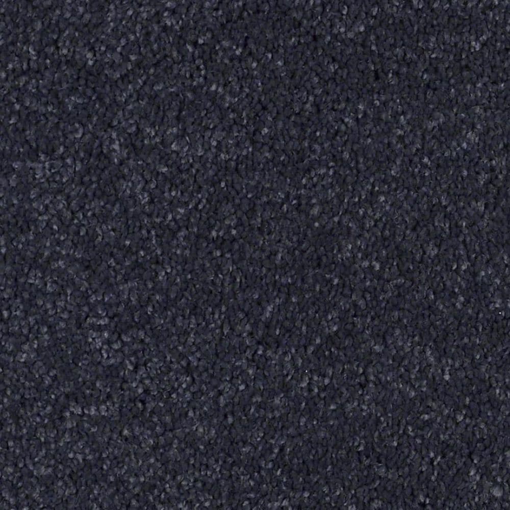 Anderson Tuftex Barracan Classic III Carpet in Deep Indigo, , large