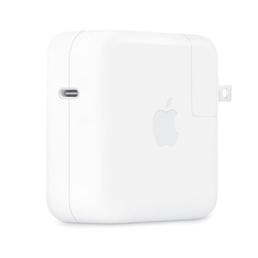 Apple 70W USB-C Power Adapter, , large