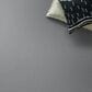 Shaw Canvas Comfort Carpet in Polished Silver, , large