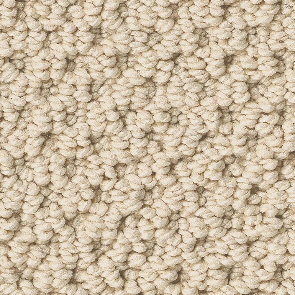 Anderson Tuftex Gracious Carpet in Creamy, , large