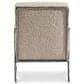 Bernhardt Willow Accent Chair in Tan, , large