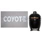 Coyote Outdoor Asado Griddle Cover in Light Grey, , large
