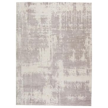 Jaipur Juliette Arabella 2" x 3" Star White Area Rug, , large