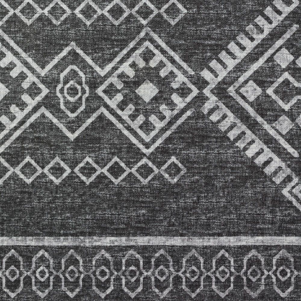 Dalyn Rug Company Sedona SN14 6&#39; x 9&#39; Midnight Indoor/Outdoor Area Rug, , large