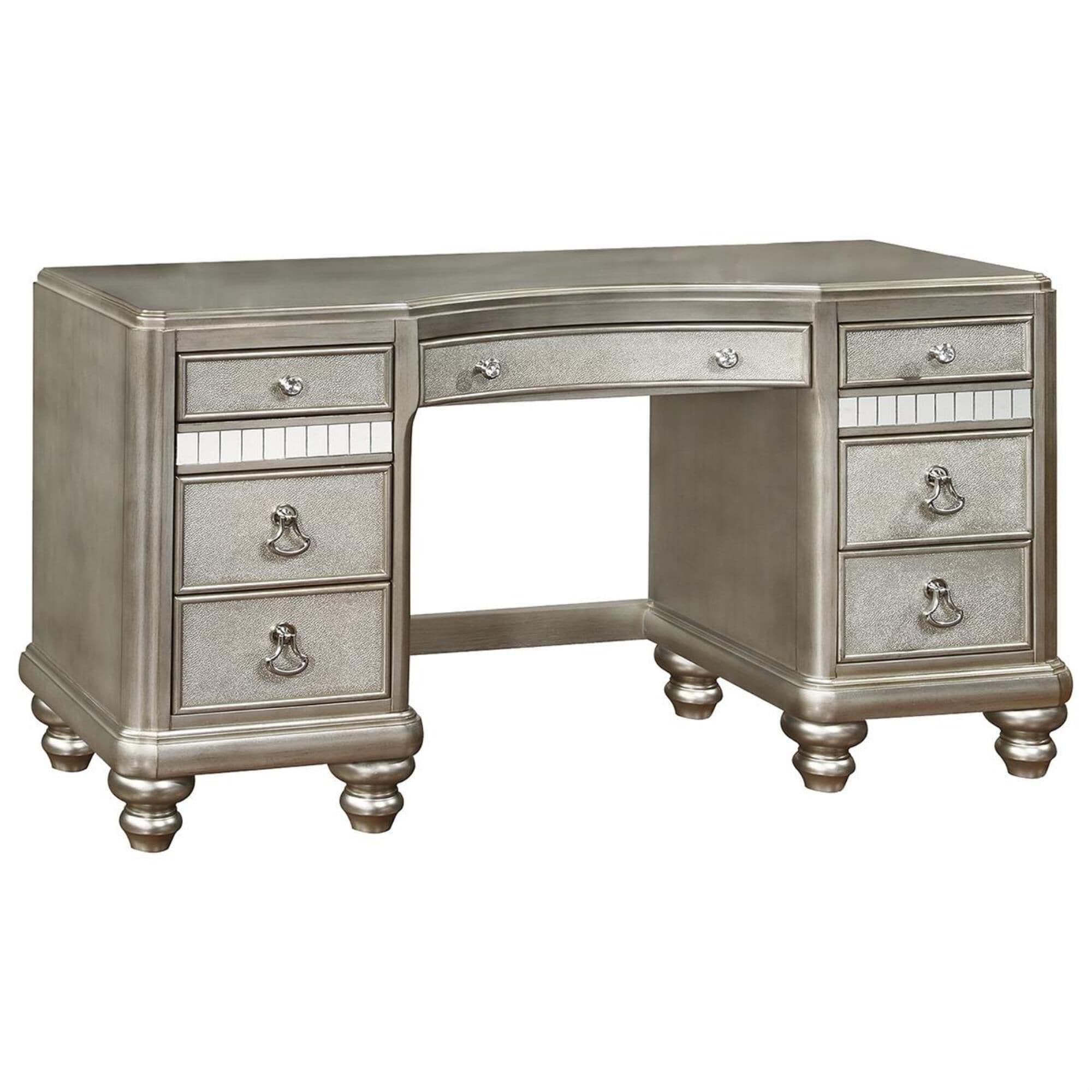 Bling 2025 dressing table