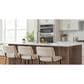NFM Custom Countertops Calacatta Miraggio Duo 3cm Quartz Countertop, , large