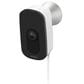 Ecobee SmartCamera with Voice Control in Black and White, , large