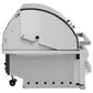 Coyote Outdoor 30" C-Series Built-In Liquid Propane Grill in Stainless Steel, , large