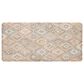 Mohawk Dri-Pro Deluxe Nomadic Sunset 1"8" x 3"6" Multicolor Area Rug, , large