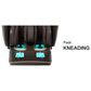 Osaki AmaMedic Hilux 4D Premium Massage Chair in Black, , large