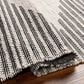 Surya Daffodil 2"6" x 8" Light Grey and Beige Runner, , large