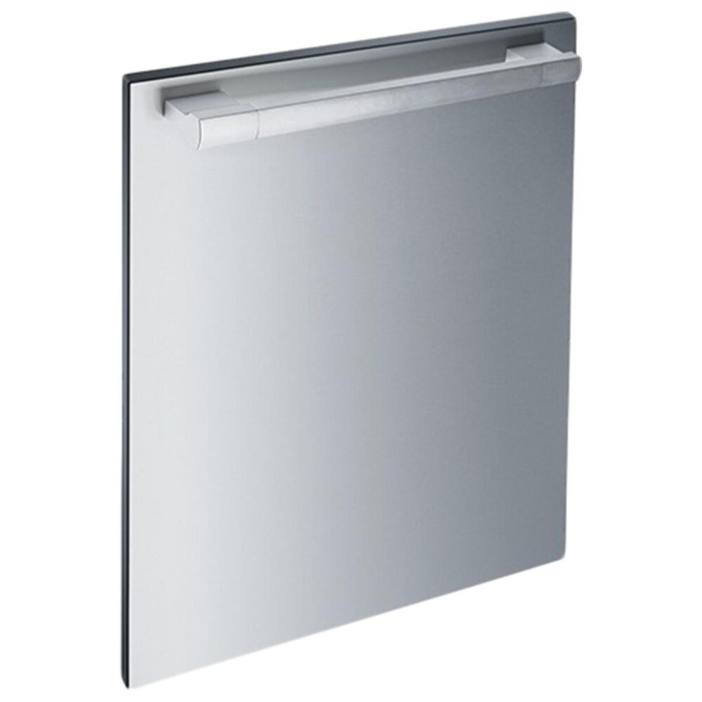 Miele Panel with Contour Line Handle in Stainless Steel, , large