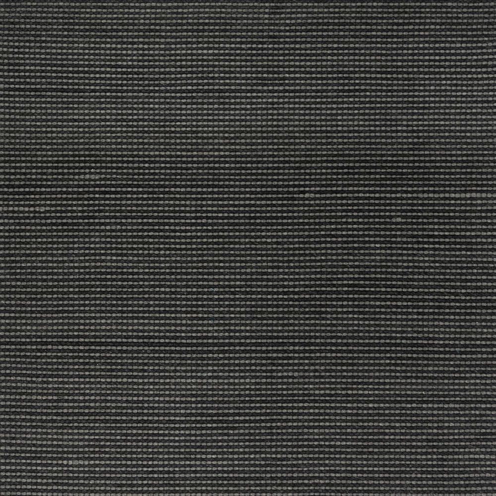 Safavieh Natura 6&#39; Square Grey and Black Area Rug, , large