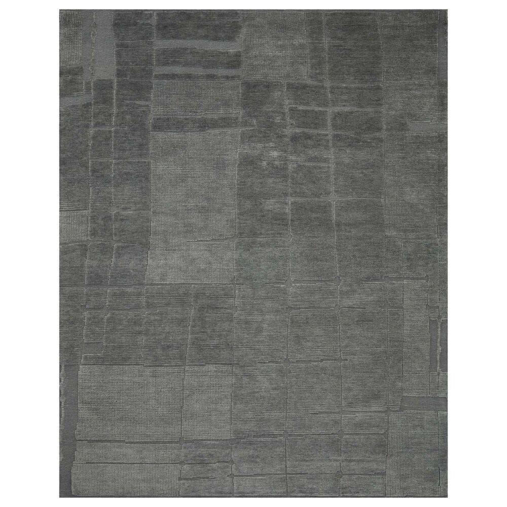 Loloi Walker 2"6" x 13"6" Slate Runner, , large
