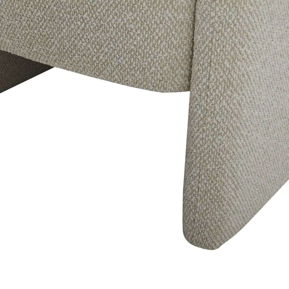 Interlochen Arm Chair in Tasmin Linen, , large